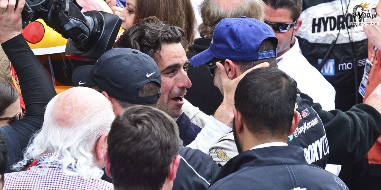 97. edycja Indianapolis 500