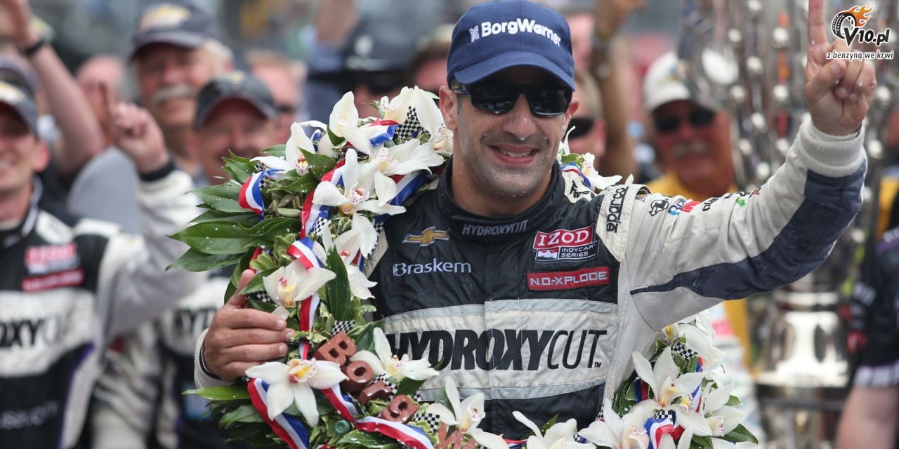 97. edycja Indianapolis 500