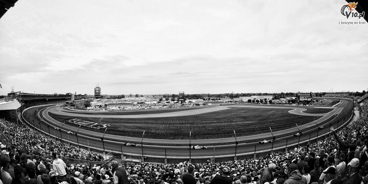 97. edycja Indianapolis 500