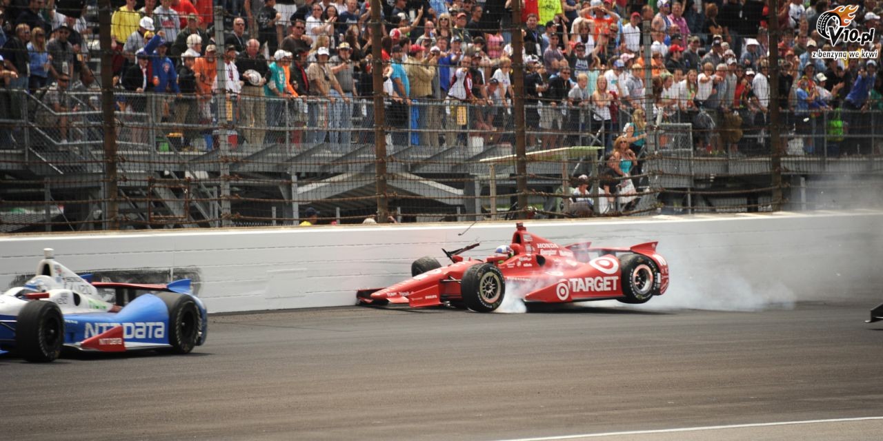 97. edycja Indianapolis 500
