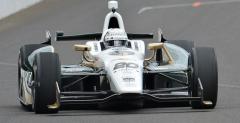 Pole position na Indianapolis 500 znw dla Eda Carpentera