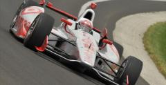 Pole position na Indianapolis 500 znw dla Eda Carpentera