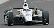 Pole position na Indianapolis 500 znw dla Eda Carpentera