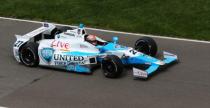 Pole position na Indianapolis 500 znw dla Eda Carpentera
