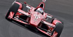 IndyCar: Pole position Dixona do Indianapolis 500