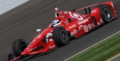 IndyCar: Pole position Dixona do Indianapolis 500