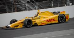 IndyCar: Pole position Dixona do Indianapolis 500