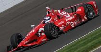 IndyCar: Pole position Dixona do Indianapolis 500