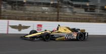 ndyCar: Nastpny powany wypadek na treningach przed Indianapolis 500. Hinchcliffe poddany operacji