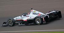 IndyCar: Pole position Dixona do Indianapolis 500