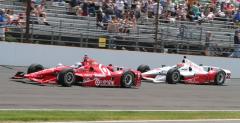Alonso pojedzie w Indianapolis 500 dla zdobycia Potrjnej Korony