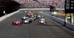 IndyCar: Brat tragicznie zmarego Justina Wilsona wystartuje w Indianapolis 500