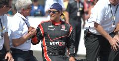 Alonso pojedzie w Indianapolis 500 dla zdobycia Potrjnej Korony