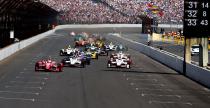 IndyCar: Brat tragicznie zmarłego Justina Wilsona wystartuje w Indianapolis 500