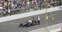 IndyCar 2015 - Indianapolis 500