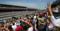 IndyCar 2015 - Indianapolis 500