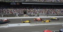 IndyCar 2015 - Indianapolis 500