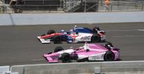 IndyCar 2015 - Indianapolis 500