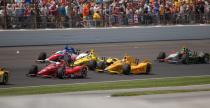 IndyCar 2015 - Indianapolis 500