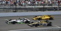 IndyCar 2015 - Indianapolis 500