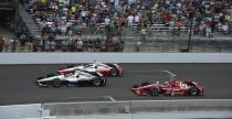 IndyCar 2015 - Indianapolis 500