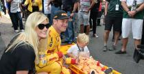 IndyCar 2015 - Indianapolis 500