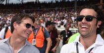 IndyCar 2015 - Indianapolis 500