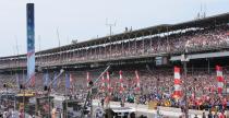 IndyCar 2015 - Indianapolis 500