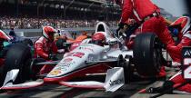 IndyCar 2015 - Indianapolis 500