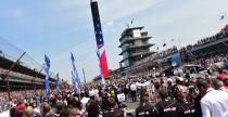 IndyCar 2015 - Indianapolis 500