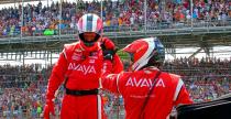 IndyCar 2015 - Indianapolis 500