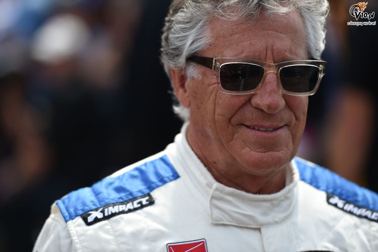 IndyCar 2015 - Indianapolis 500