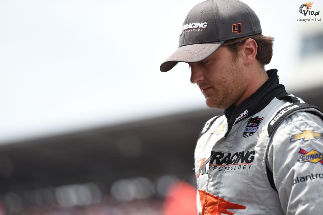 IndyCar 2015 - Indianapolis 500