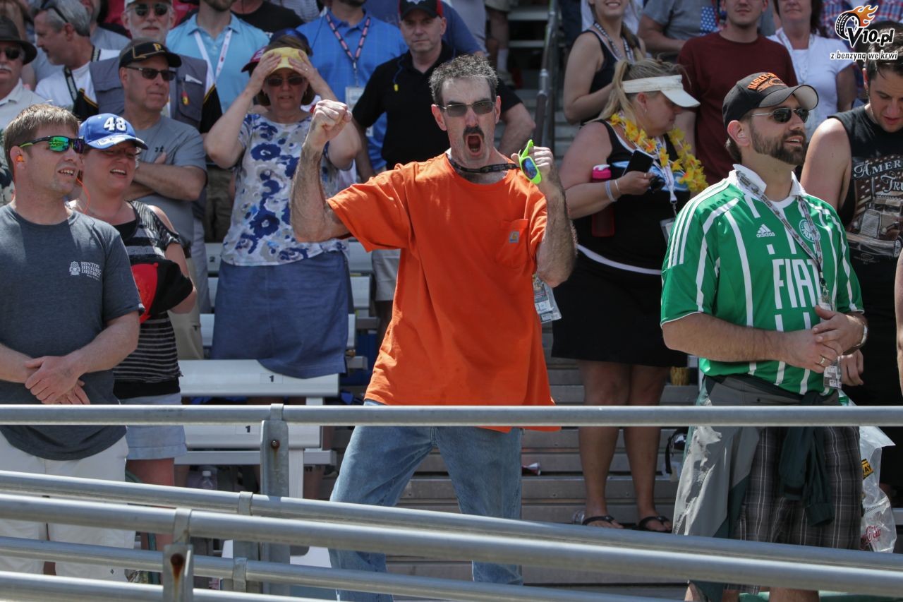 IndyCar 2015 - Indianapolis 500