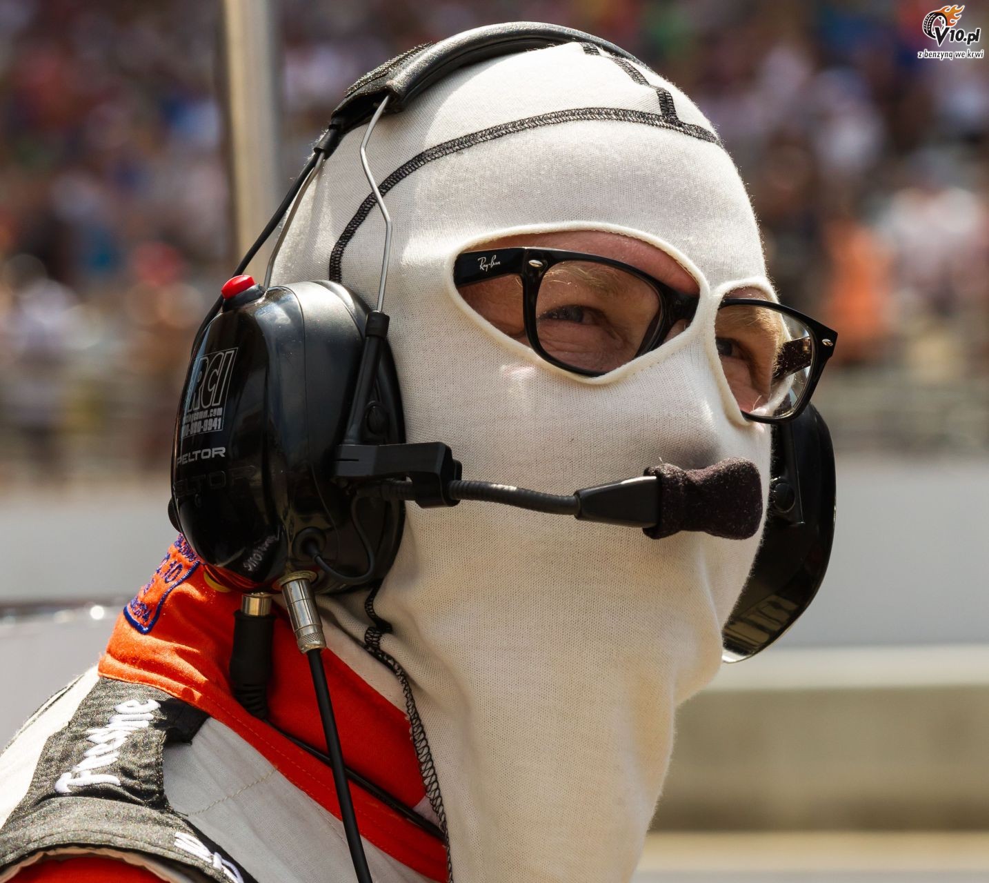 IndyCar 2015 - Indianapolis 500