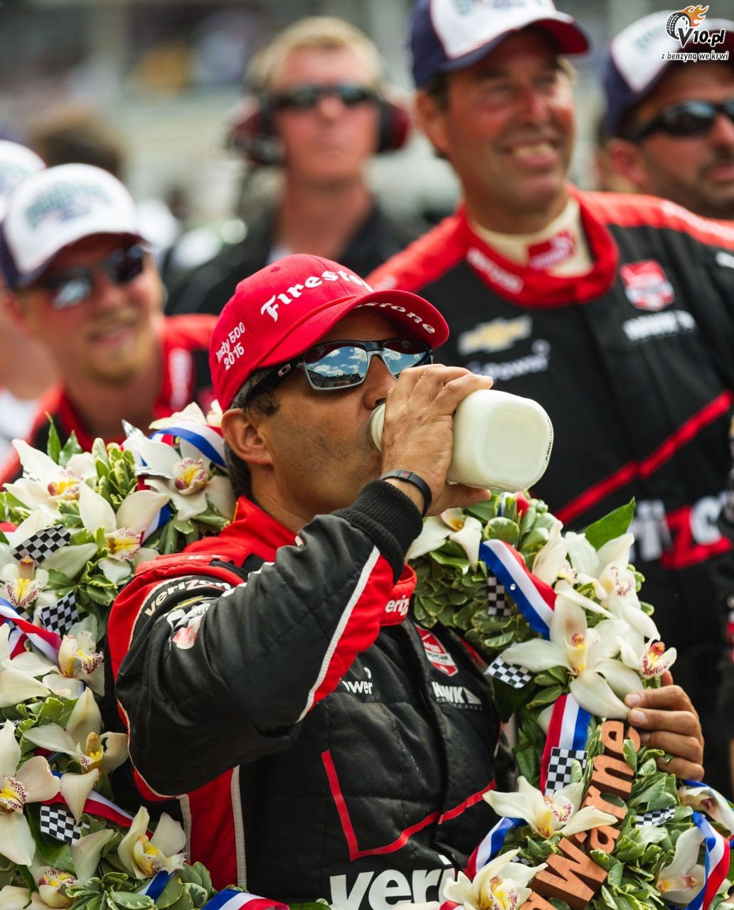 IndyCar 2015 - Indianapolis 500