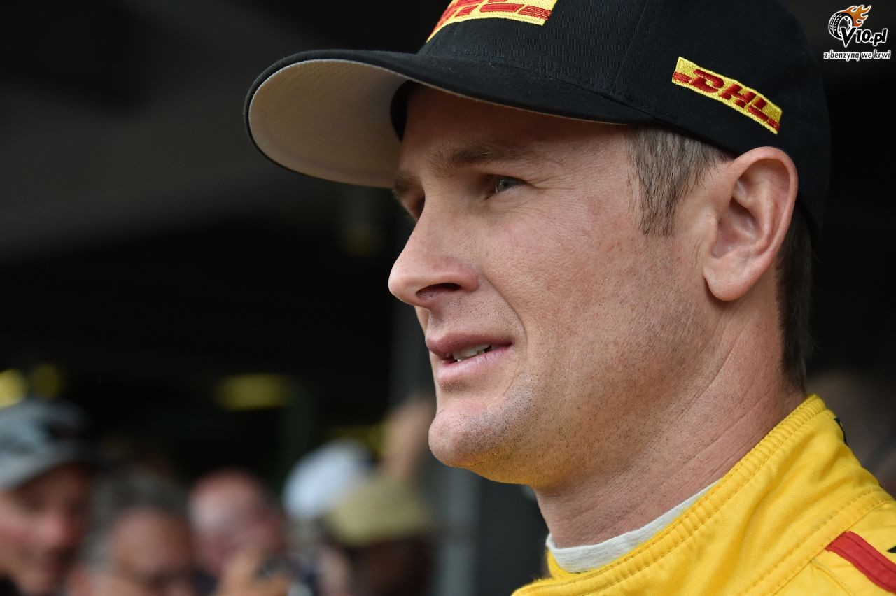 IndyCar 2015 - Indianapolis 500