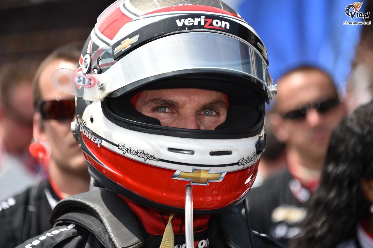 IndyCar 2015 - Indianapolis 500