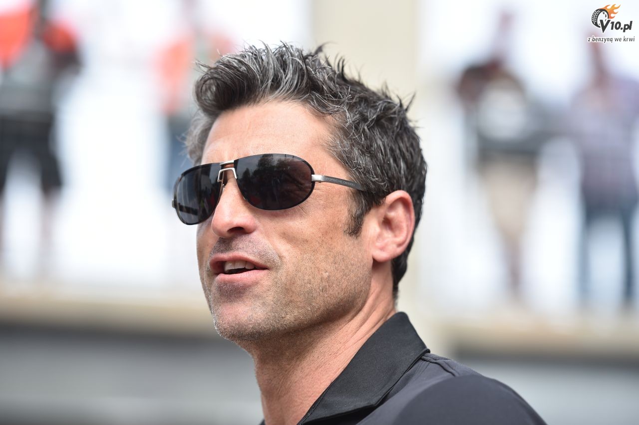IndyCar 2015 - Indianapolis 500