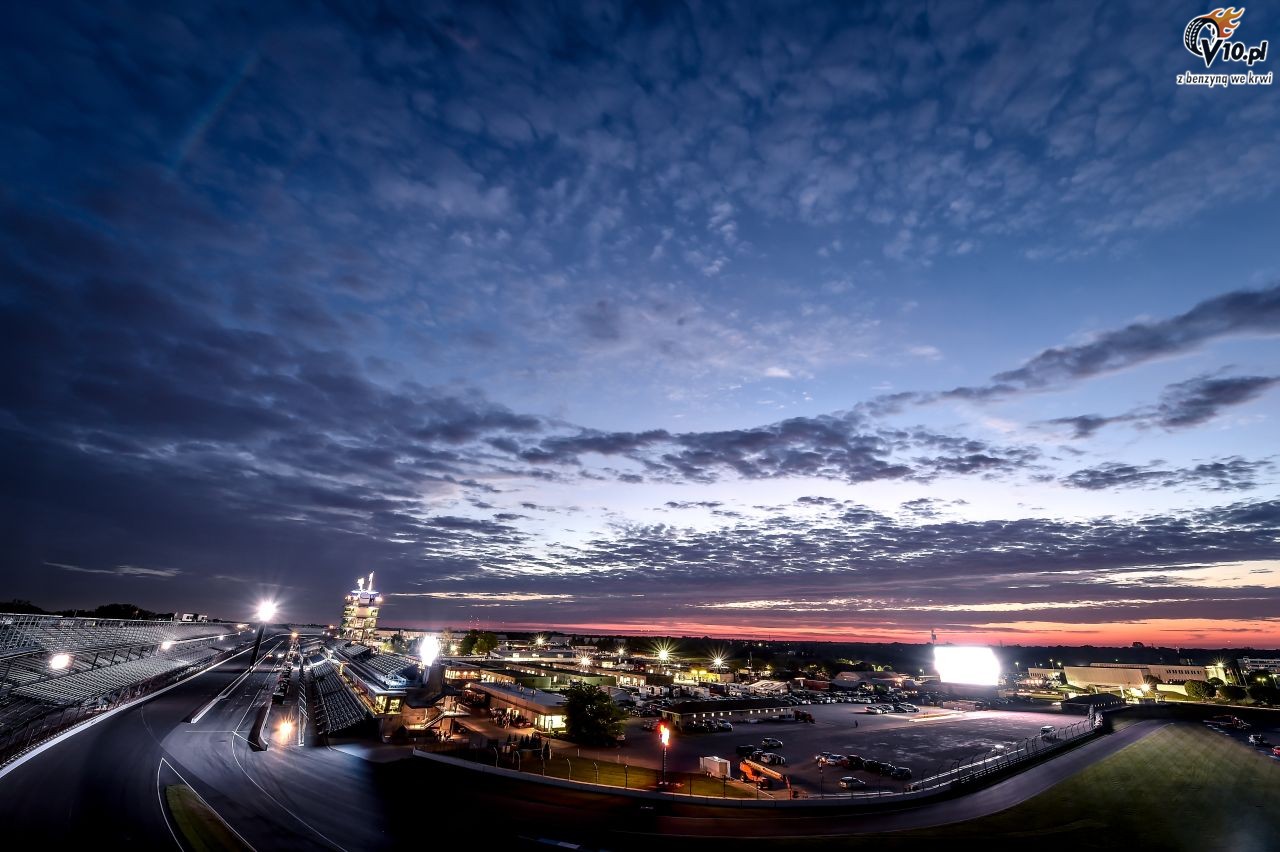 IndyCar 2015 - Indianapolis 500