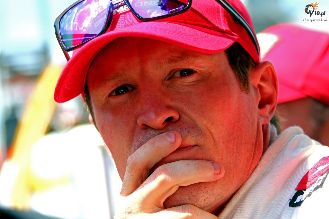 IndyCar 2015 - Indianapolis 500