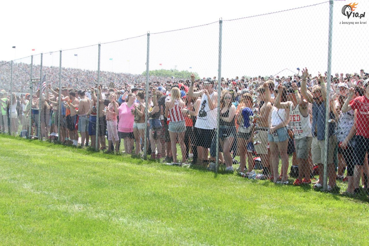 IndyCar 2015 - Indianapolis 500