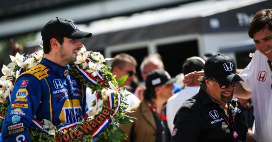 Rossi nie wraca do Formuły 1