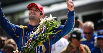 Rossi nie wraca do Formuły 1