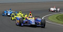 Podsumowanie weekendu w motorsporcie: Setna edycja Indianapolis 500 dla Rossiego