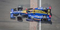 Rossi wybiera midzy Formu 1 i IndyCar