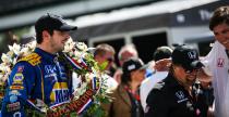 Rossi nie spodziewa si wznowienia startw w F1 'w najbliszym czasie' mimo wielkiego triumfu w Indy 500