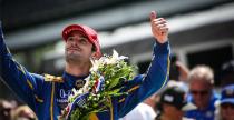 Rossi wybiera midzy Formu 1 i IndyCar