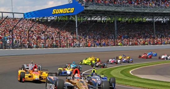 Villeneuve dzieli kierowców F1 na Alonso i Rosbergów