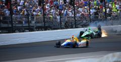 Alonso wystartuje w Indianapolis 500